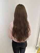 リコバイリリー 日吉(Lico by Lily)&nbsp;オリーブベージュ