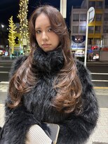 バディヘア ルーツ(BUDDY HAIR ROOTS)&nbsp;海外girlレイヤー
