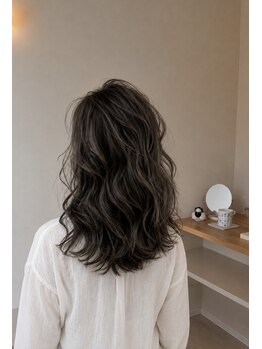 ユルム 深谷稲荷の写真/【マンツーマン施術】最初から最後まで専任。一人ひとりと誠実に向き合います！