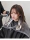 フェイス(FAITH)の写真/話題のイルミナカラー取扱いSalon★圧倒的艶/透明感で創る最旬Style！【Cut+Color+Treatment ￥8800】