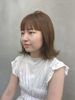 ココロ(COKORO)&nbsp;ライトオリーブ