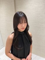 エレノア 四条烏丸店(Eleanor)&nbsp;【山地】パヤパヤしてても楽しめる大人レイヤー