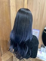 ロッソ ヘアアンドスパ 草加店(Rosso Hair&SPA)&nbsp;おすすめスタイル
