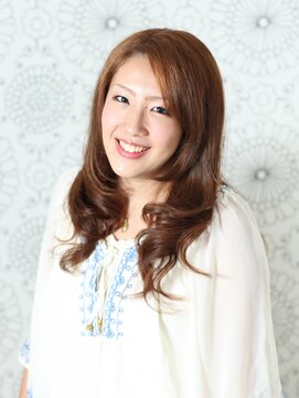 ヘアクラブリューズ フォアキングアンドクウィーン(HairClub RYU's for King&Queen) シャインヘアー