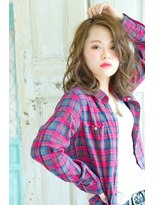 ロンド 銀座(Lond)&nbsp;【Lond】大人sweetウェーブ