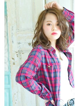 ロンド 銀座(Lond) 【Lond】大人sweetウェーブ