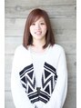 キューティー 津幡店(CUTiE) 南 里穂