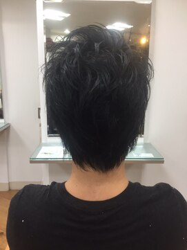 トゥエンティーフォー 泉大津店(24) ツーブロック