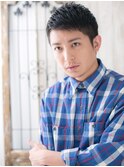 ≪mod's men≫定番人気☆ショートe