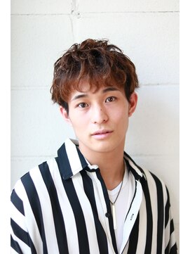 リンネ(Lin'ne) ルーズクラウドマッシュ