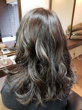 アクシア ベイシス(axia basis) 3Dカラー