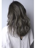 *カーキグレージュ*【hau'oli】