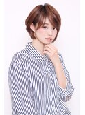 【baobao 宇治市】 春夏オススメ!オシャレボブ