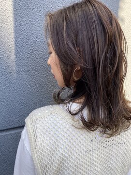 フィーカ(FIKA) ハイクオリティミディアム【極細ハイライト】