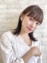 オロ(ORO) 【ORO】ワイドバングミディ 益子