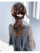 スティードトーキョー(Steed Tokyo)&nbsp;low pony × barrette【Steed/立川】