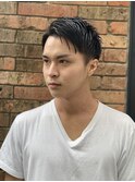 ☆爽やかアップバング☆