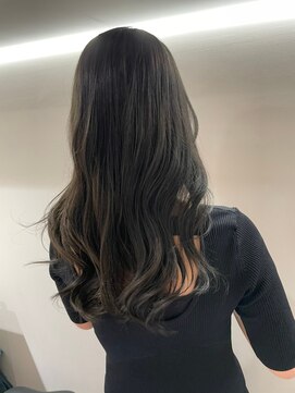 エデュコスゥリール(educo per sourile) ディープグレージュ/自由が丘