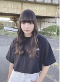 韓国ロング☆