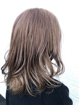 セラ(SERA)&nbsp;ダメージレスナチュラルデジタルパーマ