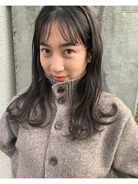 ロプート(Loput) ナチュラルオリーブブラウン