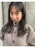 ナチュラルオリーブブラウン