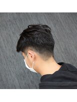 フレンズ 星置店(friend's)&nbsp;メンズカット