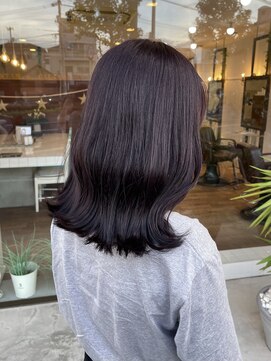 サイン(Sign) 【Sign】ラベンダー