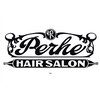 ペルヘ(hair salon perhe)のお店ロゴ
