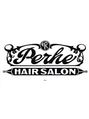 ペルヘ(hair salon perhe)