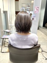 ヘッズ 高木瀬店(HEADS)&nbsp;レイヤーボブ