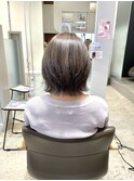 レイヤーボブ
