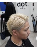 ブランドヘア〔町田/メンズカット/眉毛/眉毛カット〕