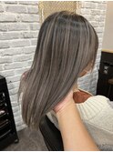 シャドールーツバレイヤージュ【本厚木】