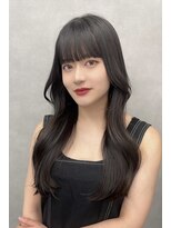 リミエダイニー(RIMIE dinii)&nbsp;韓国巻き