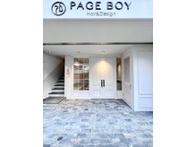 ページボーイ 瓦町店(PAGE BOY)