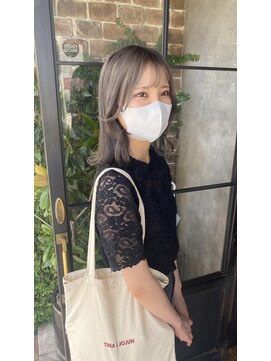 アルボス(arbos) ハイトーンベージュ◎20代30代40代