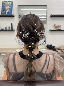 クルール(couleur) カオルguest71