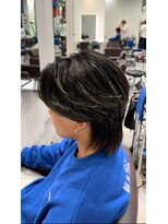 オーシャントーキョー 仙台(OCEAN TOKYO)&nbsp;ニュアンスセンターパート