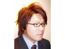 チェリー レラクゼーションヘアー(Cherry Relaxation Hair)