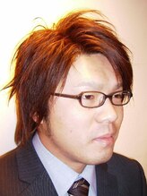 チェリー レラクゼーションヘアー(Cherry Relaxation Hair)