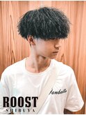 ツイストスパイラル