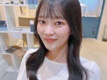 プライベートヘアサロン ハヌル(private hair salon haneul)