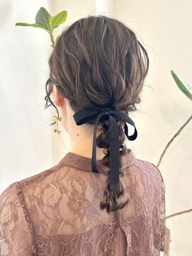 ジジ 宇都宮(Gigi) 前髪カタログ/こなれミディ/イメチェンヘアスタイル/宇都宮