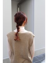 ミー(Me)&nbsp;アレンジスタイル