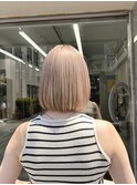 クリィーミーミルクティー