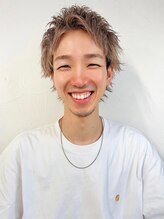 キラ 渋谷(KILLA) 小出 侑貴