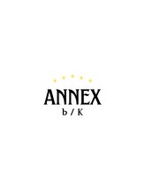 ｂ／Ｋ　ＡＮＮＥＸ　ヘッドスパ＆シェービング