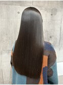 髪質改善／縮毛矯正／美髪矯正／美髪ストレート/酸性矯正／艶髪