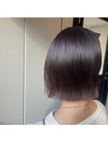 シアン(CYAN)&nbsp;ダークワインレッド